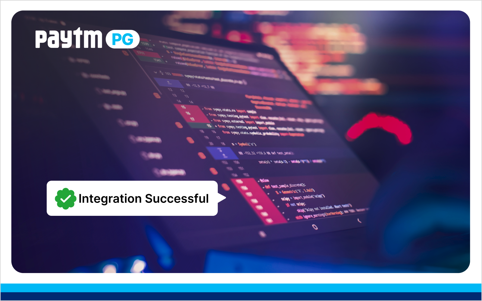 Code Your Way to Festive Success : Smarter Payment Integrations
