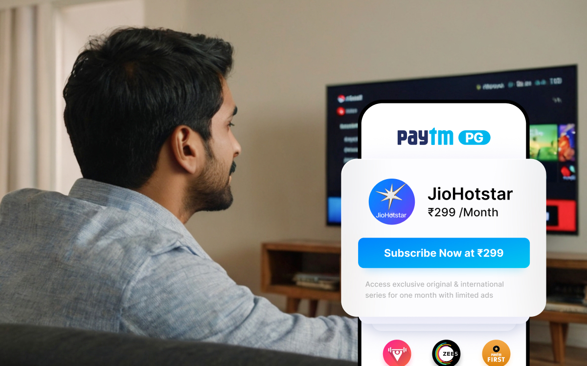 Unlock Growth with Paytm Subscriptions
