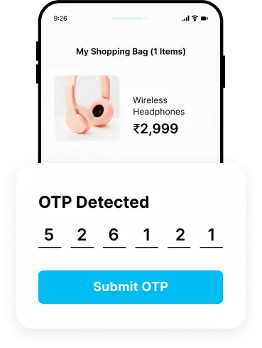 Paytm Assist main illustration