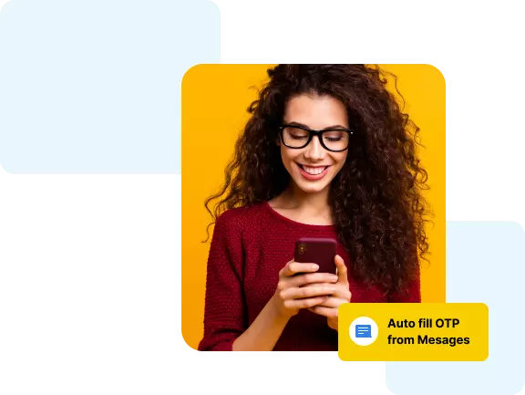 Paytm Assist illustration 1