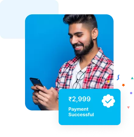 Paytm Assist illustration 3